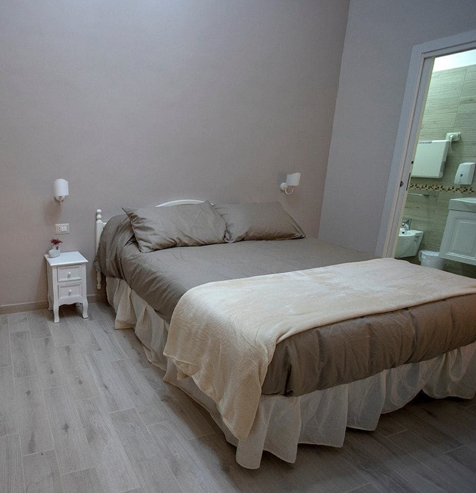 נאפולי Agora Mura Greche B&B מראה חיצוני תמונה