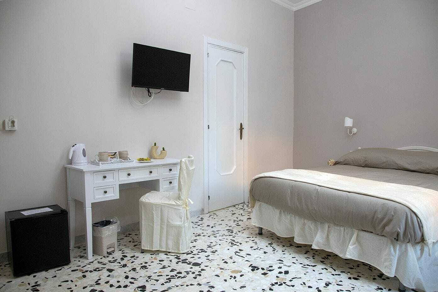 נאפולי Agora Mura Greche B&B מראה חיצוני תמונה