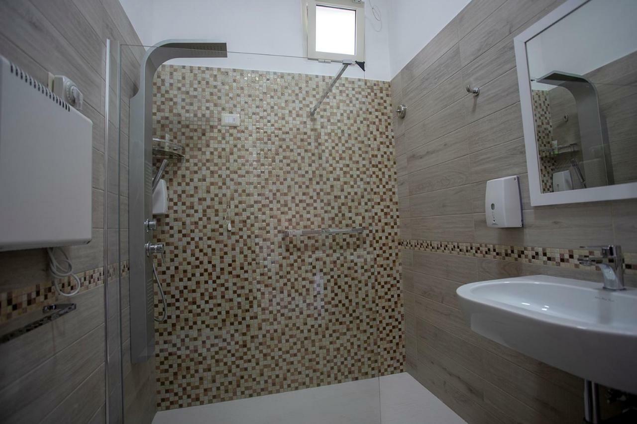 נאפולי Agora Mura Greche B&B מראה חיצוני תמונה