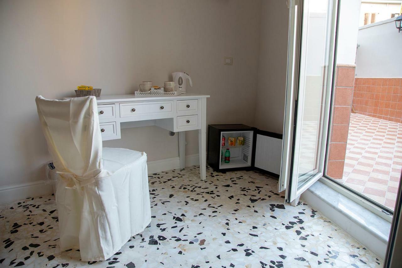 נאפולי Agora Mura Greche B&B מראה חיצוני תמונה
