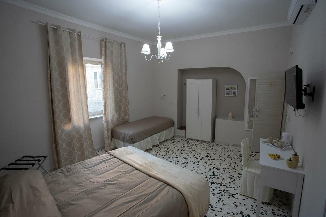 נאפולי Agora Mura Greche B&B מראה חיצוני תמונה