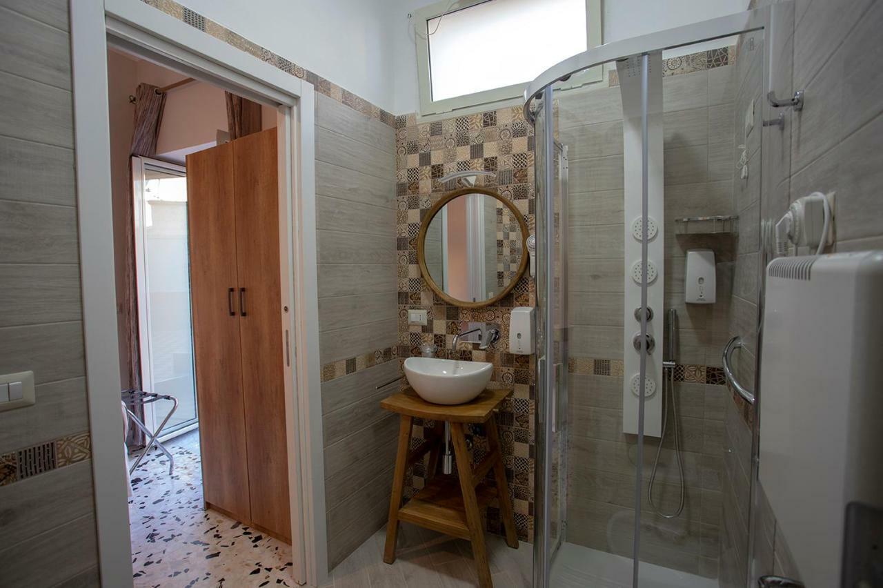 נאפולי Agora Mura Greche B&B מראה חיצוני תמונה