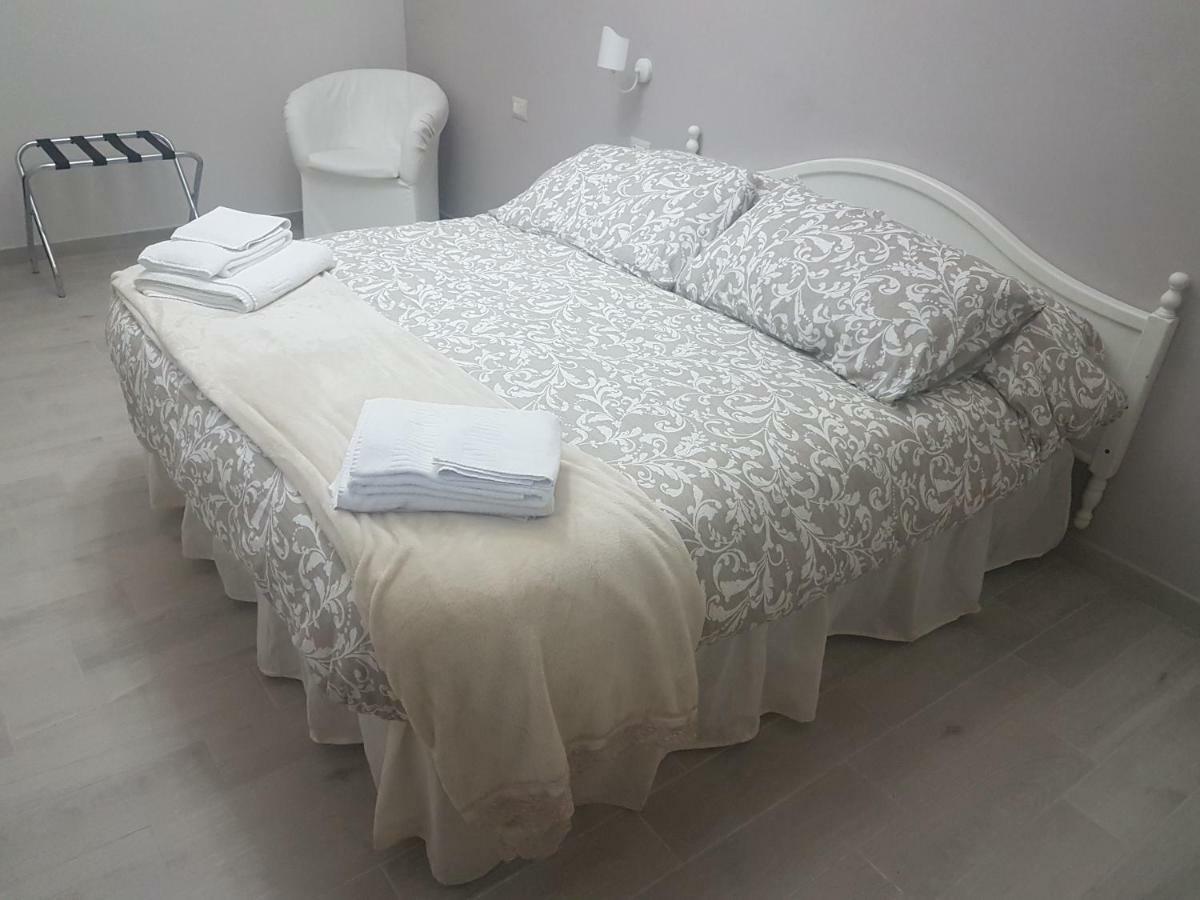 נאפולי Agora Mura Greche B&B מראה חיצוני תמונה