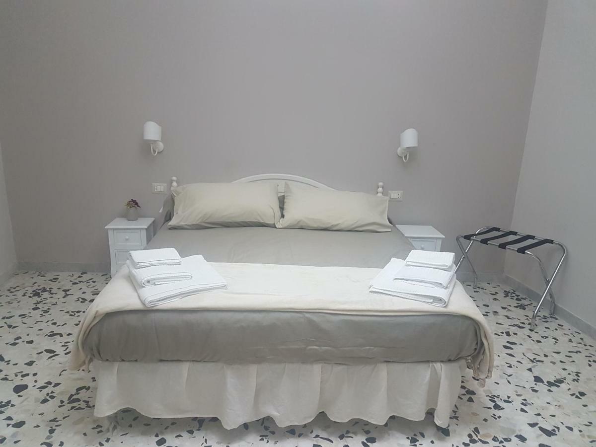 נאפולי Agora Mura Greche B&B מראה חיצוני תמונה