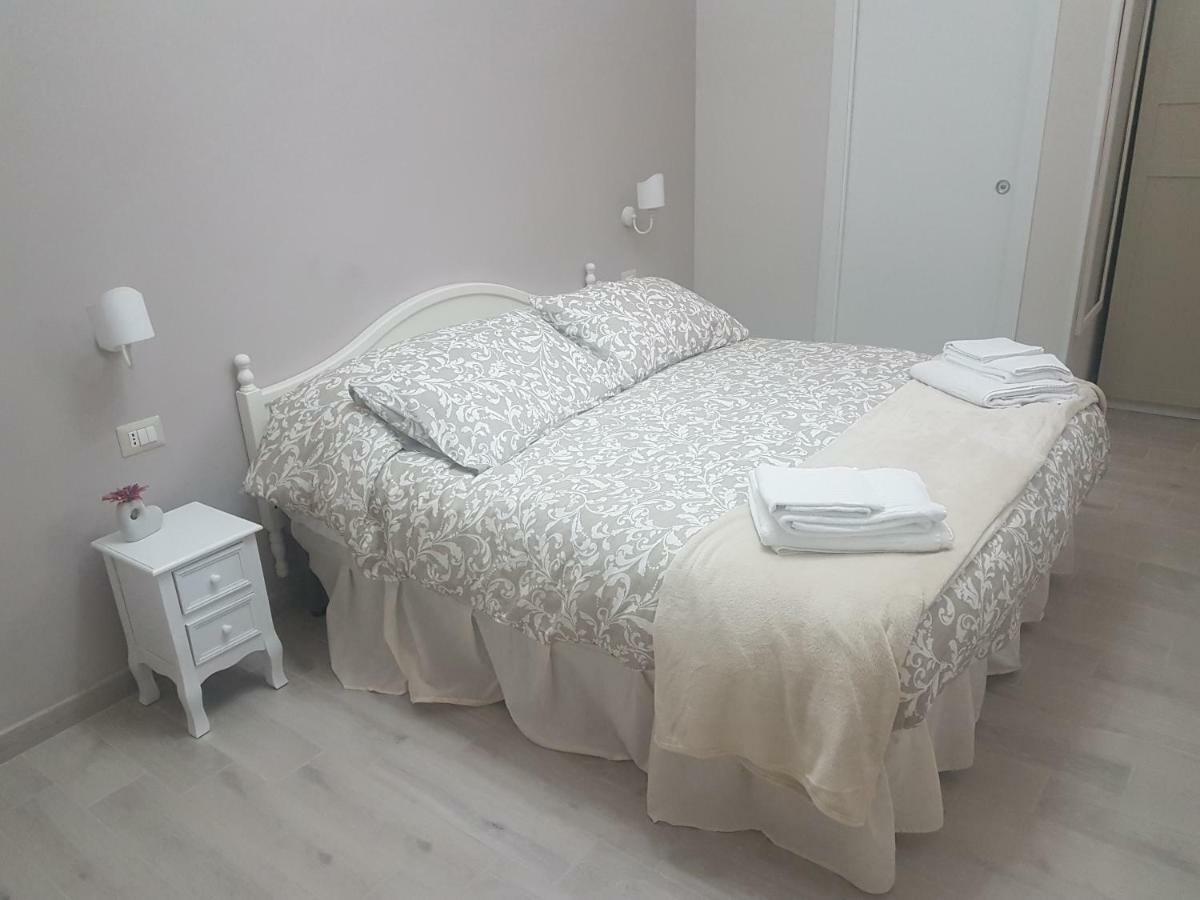 נאפולי Agora Mura Greche B&B מראה חיצוני תמונה